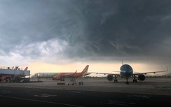 Dự báo chính xác mưa dông, giảm thiểu thời gian tàu bay vòng, nâng cao an toàn hàng không