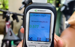 Vi phạm nồng độ cồn kịch khung, người đi xe đạp trần tình "chỉ uống 3 cốc bia"