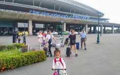 Thu hồi, chuyển giao tài sản kết cấu hạ tầng sân bay Phú Quốc về địa phương quản lý