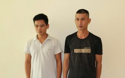 Khởi tố 2 đối tượng lừa đảo, chiếm đoạt với số tiền hơn 5 tỷ đồng