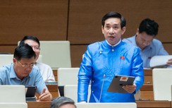 Đại biểu Quốc hội đề xuất dùng trụ sở dôi dư làm nơi đỗ xe công cộng