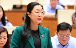 ĐBQH: Hạ tầng giao thông phát triển phi thường, tạo niềm tin "không gì là không thể"