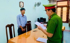 Quảng Ngãi: Khởi tố hai giám đốc doanh nghiệp liên quan sai phạm tại dự án đường ven biển