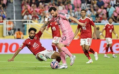 Nhận định, soi tỷ lệ Inter Miami vs Porto (2h ngày 20/6), FIFA Club World Cup 2025