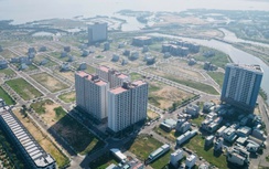 Bình Định: Không để doanh nghiệp nâng giá nhà ở xã hội khi sáp nhập tỉnh