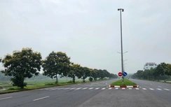 Thái Nguyên đầu tư dự án Cảng cạn Tiên Phong 1.700 tỷ đồng