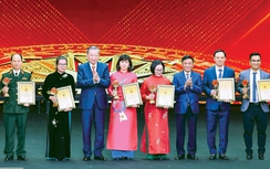 Báo chí đổi mới để vươn mình cùng dân tộc