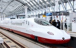 Hà Tĩnh gấp rút giải phóng mặt bằng đường sắt tốc độ cao, 19/8 khởi công khu tái định cư