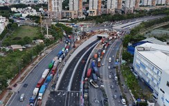 Sở Xây dựng TP.HCM: Giữ nhịp tăng trưởng, chuẩn bị chuyển mình sau sáp nhập