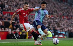 Arsenal đại chiến MU ngay vòng mở màn Ngoại hạng Anh 2025-2026