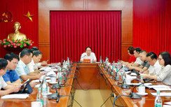 Hải Phòng: Không để “chạy chọt”, lợi ích nhóm trong công tác cán bộ