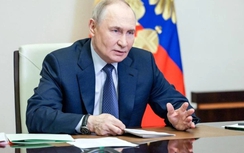 Tổng thống Nga hé lộ vì sao Nga chưa hỗ trợ quân sự cho Iran