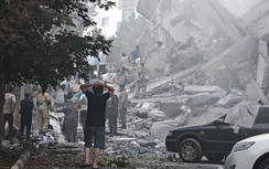 Thông tin mới nhất về tình hình người Việt tại Israel và Iran