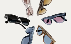 Cuộc đua kính AI: Meta bắt tay với các “ông lớn” thời trang