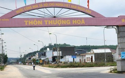 Quảng Ngãi đề xuất đầu tư hơn 3.500 lô đất tái định cư tại khu kinh tế Dung Quất