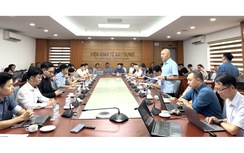 Quản lý BIM và thực hiện chuyển đổi số lĩnh vực xây dựng như thế nào?