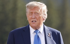 Ông Trump kêu gọi Iran đầu hàng vô điều kiện, cảnh báo sự kiên nhẫn dần cạn kiệt