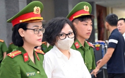 Gia đình Trịnh Văn Quyết nộp khắc phục thừa hơn 46 tỷ đồng