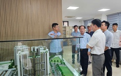 Lạng Sơn cần tập trung cao hoàn thành kế hoạch về nhà ở xã hội