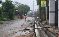 Chủ tịch Quảng Ngãi yêu cầu cấp huyện xử lý nợ trước khi giải thể