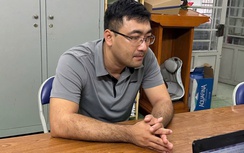 Bình Dương: Tạm giữ người đàn ông hành hung nữ tài xế xe ôm giữa đường