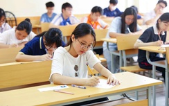 Hà Nội sẵn sàng cho kỳ thi tốt nghiệp THPT năm 2025