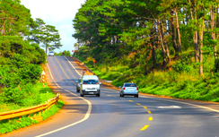 Cục trưởng Đường bộ nói về việc phân cấp quản lý quốc lộ cho địa phương