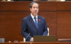 Bộ trưởng GD&ĐT: "Không phải cứ có thời gian là lôi nhau ra dạy thêm, học thêm"