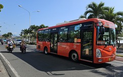 Khánh Hòa mở thêm tuyến xe buýt Nha Trang - Phan Rang