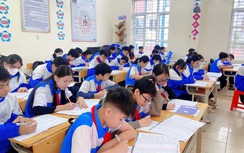 Tiếng Anh thành ngôn ngữ thứ hai trong trường: Cần lộ trình lâu dài, triển khai đồng bộ