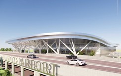 Đề xuất điều chỉnh quy mô Cảng hàng không Quảng Trị lên cấp 4E