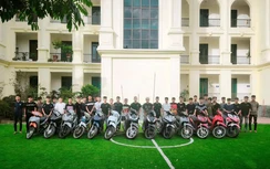 Vĩnh Phúc: Khởi tố 29 đối tượng về hành vi gây rối trật tự công cộng