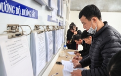 Tăng cường minh bạch, nâng cao trách nhiệm, đẩy lùi tiêu cực trong ngành Xây dựng