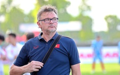 HLV Troussier nhận nhiệm vụ đặc biệt ở Nhật Bản sau khi chia tay tuyển Việt Nam