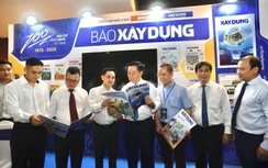 Khai mạc Hội Báo toàn quốc năm 2025: Tiếp nối khát vọng vươn xa