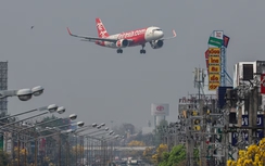 Hàng không giá rẻ Đông Nam Á cạnh tranh khốc liệt giữa lúc chi phí leo thang