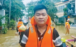 Tin đồn phá đập thủy điện và bản tin lúc nửa đêm