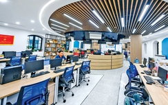 Chuyển đổi số báo chí và bài toán “tiền đâu”