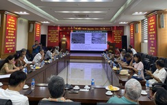 TOC - Mô hình cộng đồng định hướng giao thông trong phát triển đô thị Hà Nội