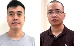 Bộ Công an khởi tố 10 bị can vụ làm giả sản phẩm dinh dưỡng HIUP 27