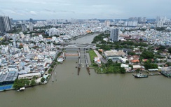 TP.HCM: Dự án chống ngập 10.000 tỷ đồng mịt mờ ngày về đích