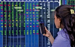 Chứng khoán Việt kỳ vọng cất cánh từ nghị quyết lịch sử