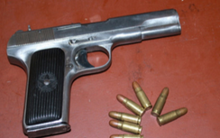 Khởi tố 4 bị can trong vụ nổ súng ở Cà Mau