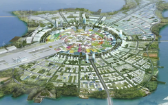 Bà Rịa - Vũng Tàu đưa sân bay Gò Găng ra khỏi quy hoạch tỉnh 2021-2030