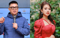 Sau Quang Minh, Vân Hugo nói "bị lừa" khi quảng cáo sữa giả Hiup?