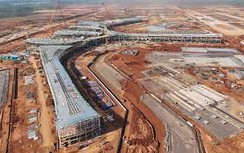 Bộ Xây dựng hành động quyết liệt thực hiện Nghị quyết 154 của Chính phủ