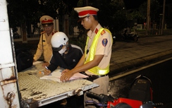 Hậu Giang nhân rộng các mô hình hay trong công tác đảm bảo an toàn giao thông