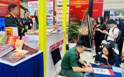 Nhiều hoạt động đặc sắc trong khuôn khổ Hội Báo toàn quốc 2025