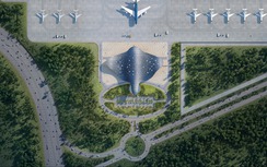 Chấp thuận cho Sun Group đầu tư dự án mở rộng sân bay Phú Quốc