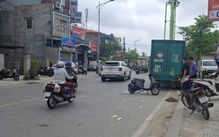 Hải Phòng: 4 vụ tai nạn giao thông trong ngày, 3 người thiệt mạng, 3 bị thương